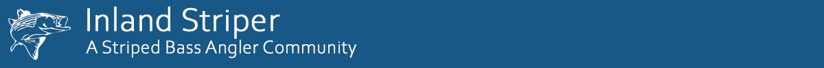 Inland Striper
